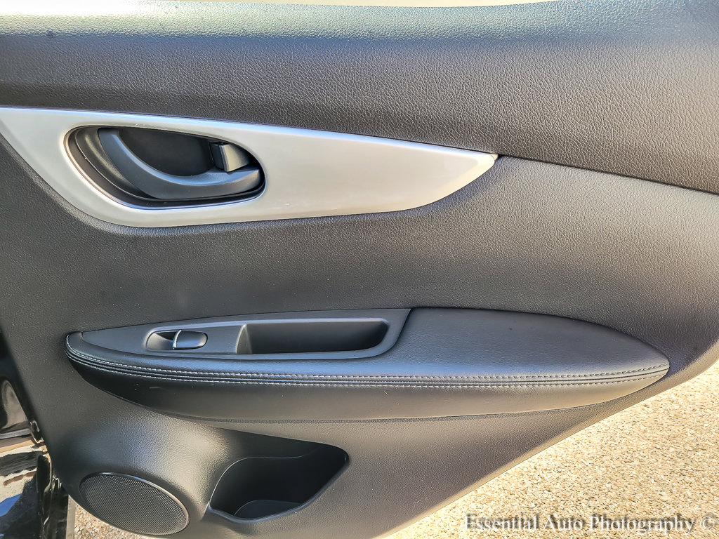 2018 NISSAN ROGUE SPORT - Image 20