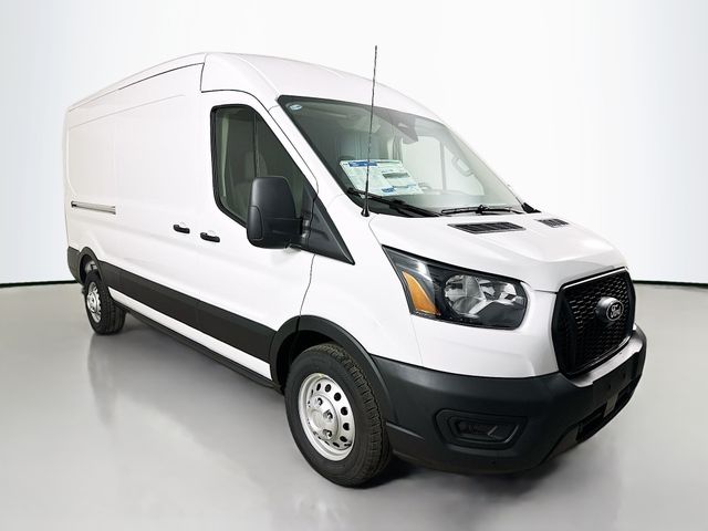 2026 Ford Transit Van Base's photo