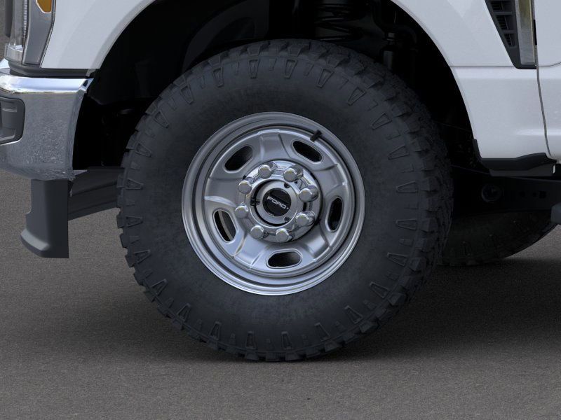 2025 Ford F-250 XLT photo 17