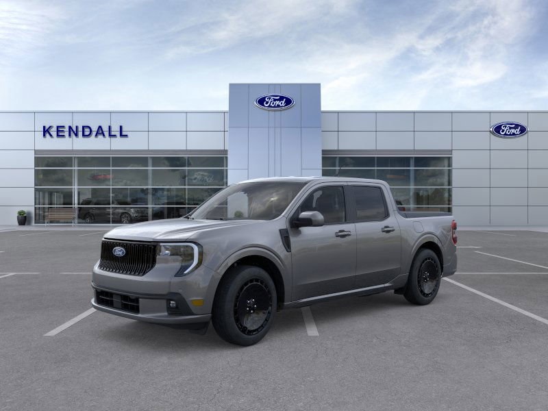 2026 Ford Maverick Lobo Standard's photo