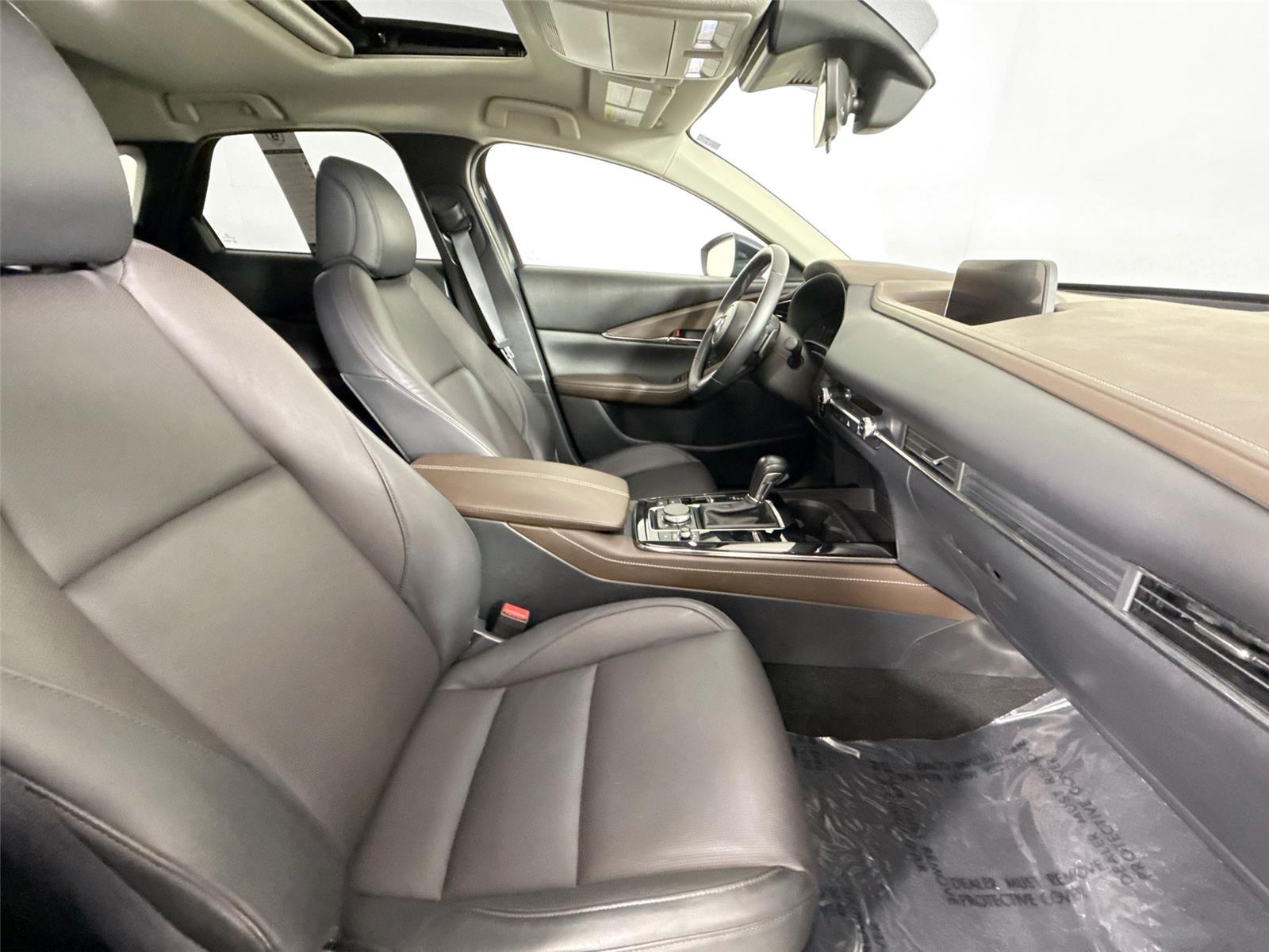 2022 Mazda CX-30 2.5 S Premium photo 41