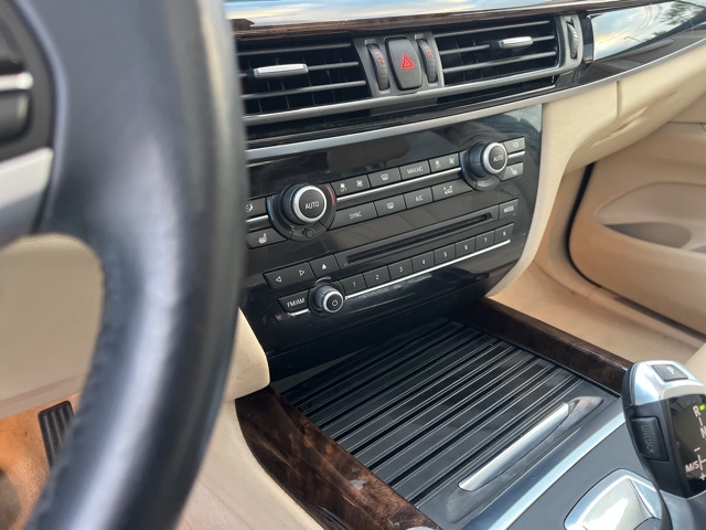 2015 Bmw X5 xDrive35i photo 23