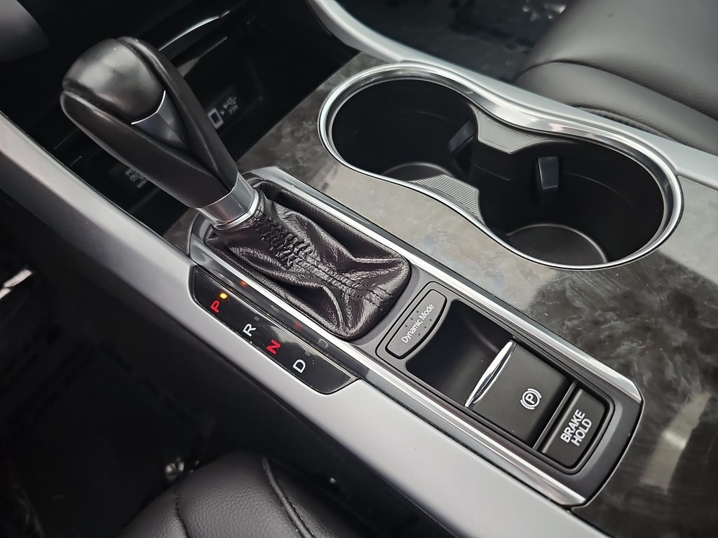 2020 Acura TLX 2.4L Base photo 28