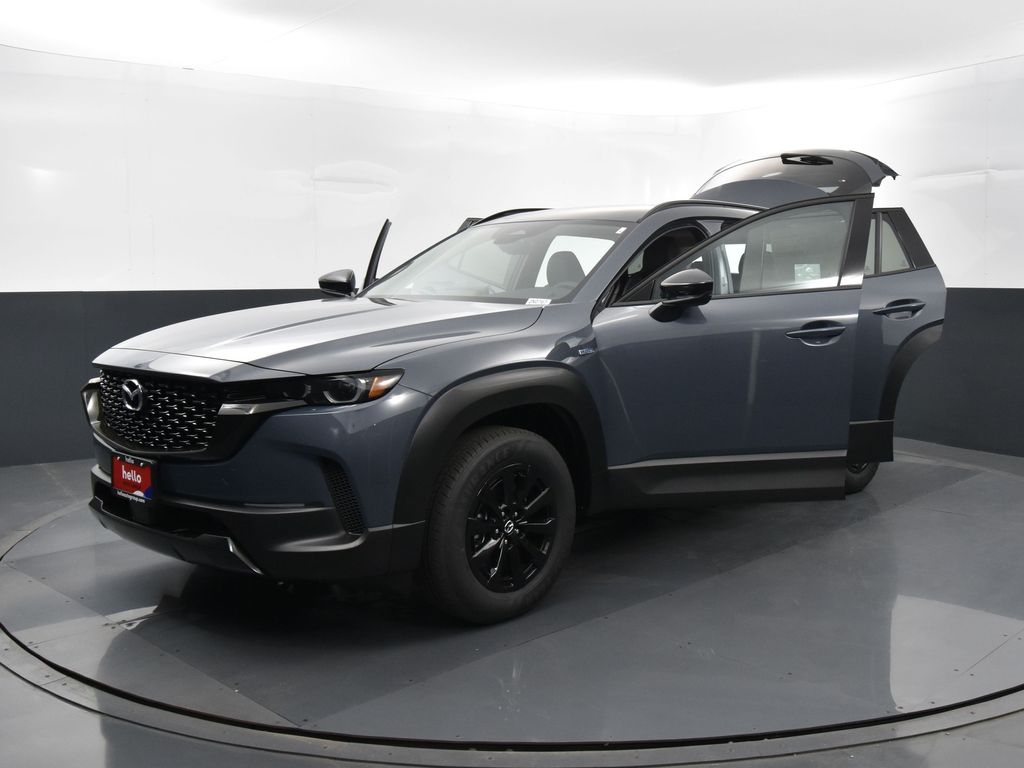 2025 Mazda CX-50 Premium photo 31