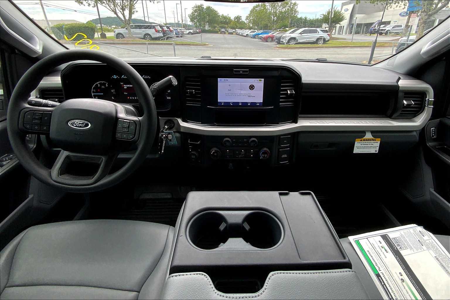 2026 Ford F-250 XL photo 5