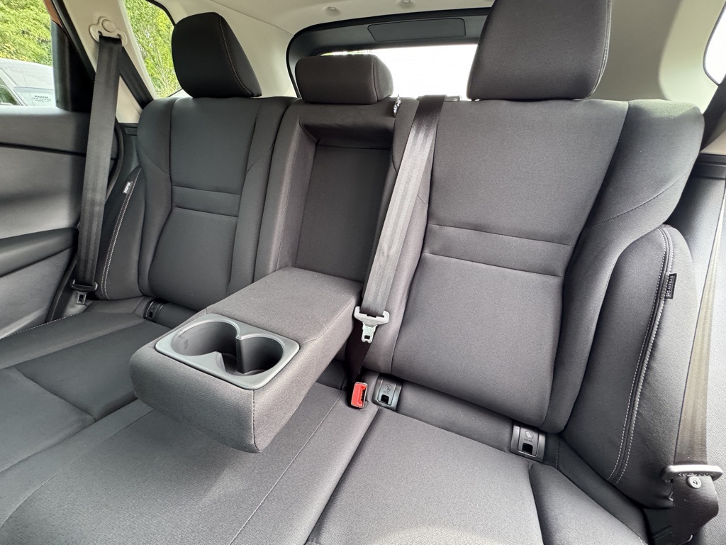 2026 Nissan Rogue S photo 19