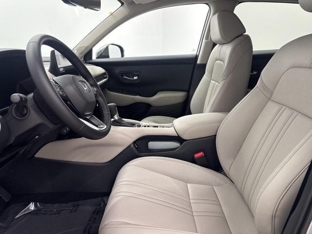 2026 Honda HR-V EX-L photo 10