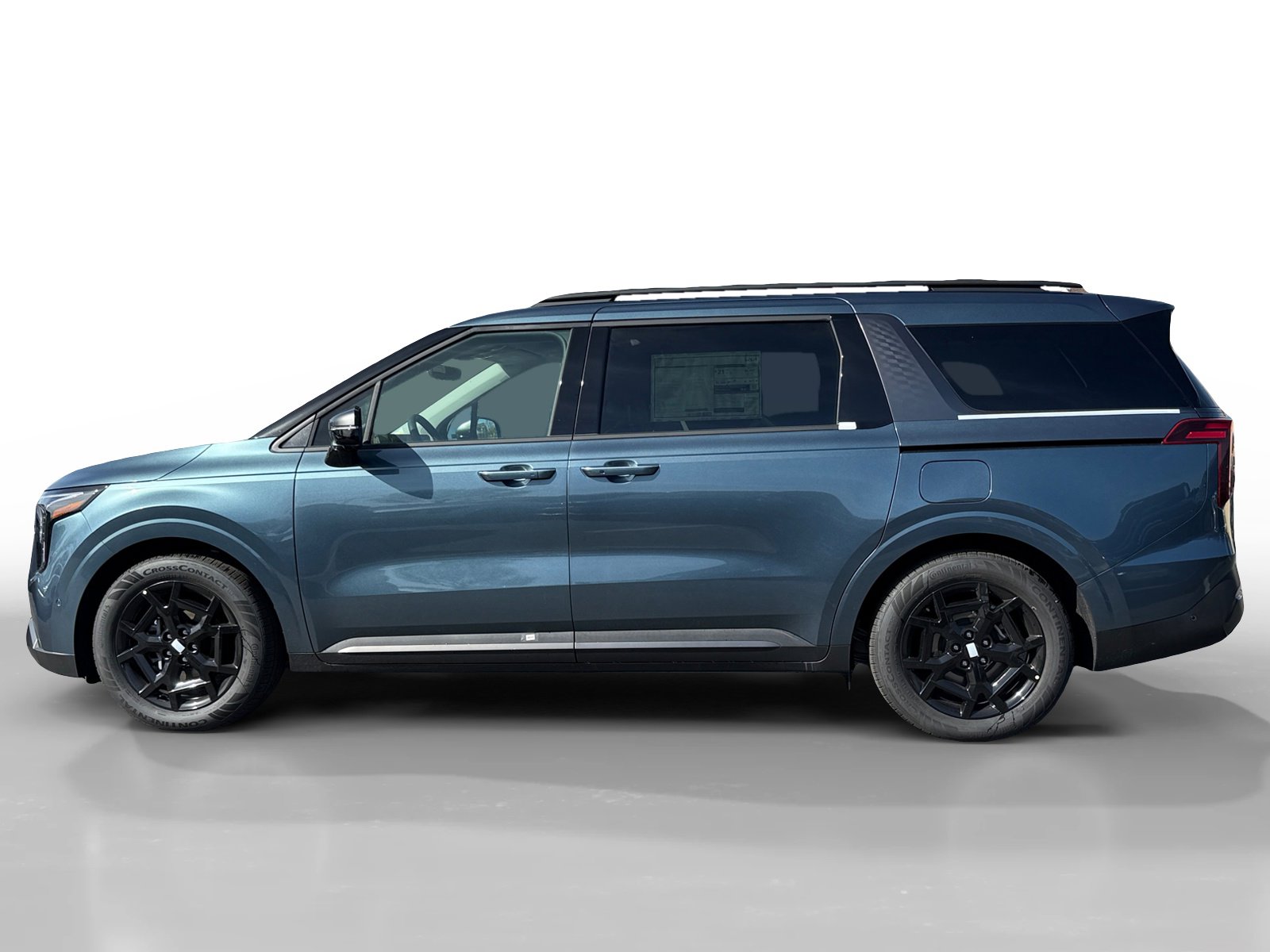 2025 Kia Carnival SX Prestige photo 2