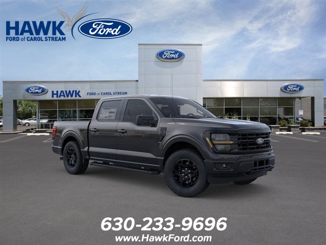 2026 FORD F-150 - Image 7