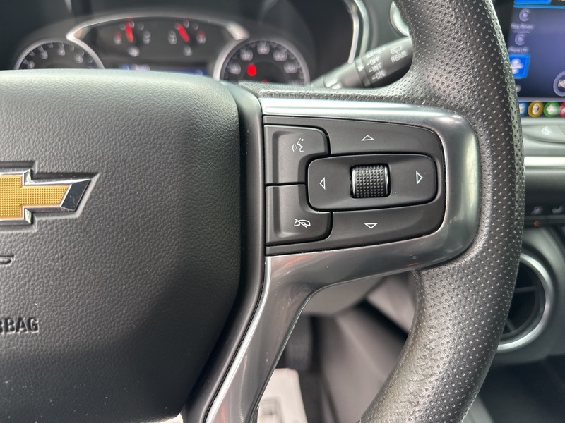 2021 Chevrolet Blazer 2LT photo 23