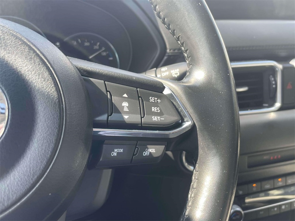 2019 Mazda CX-5 Grand Touring photo 20