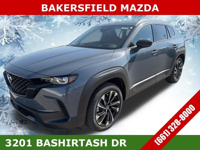 2026 Mazda CX-50 Premium Plus's photo