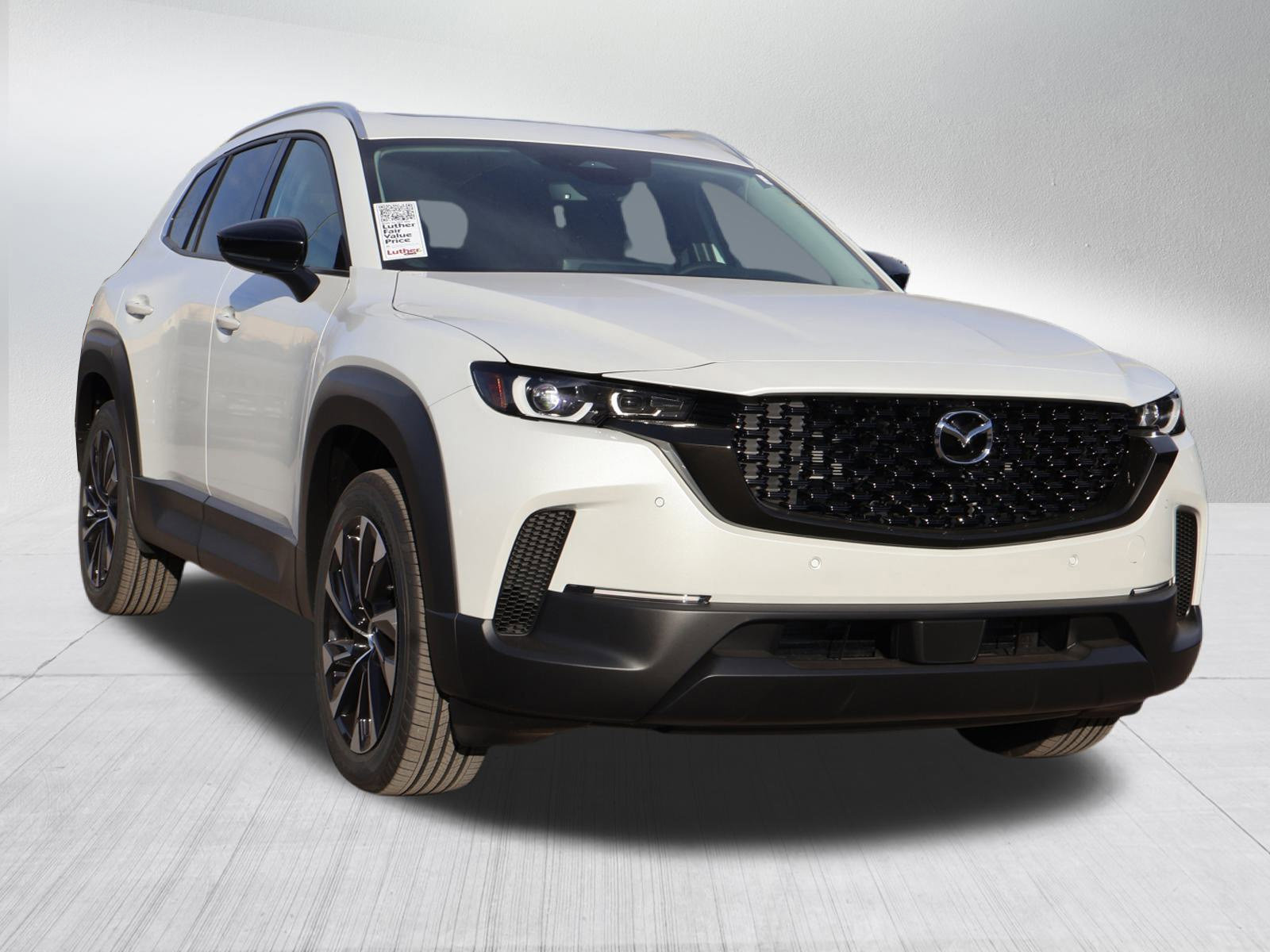 2026 Mazda CX-50 Premium Plus's photo