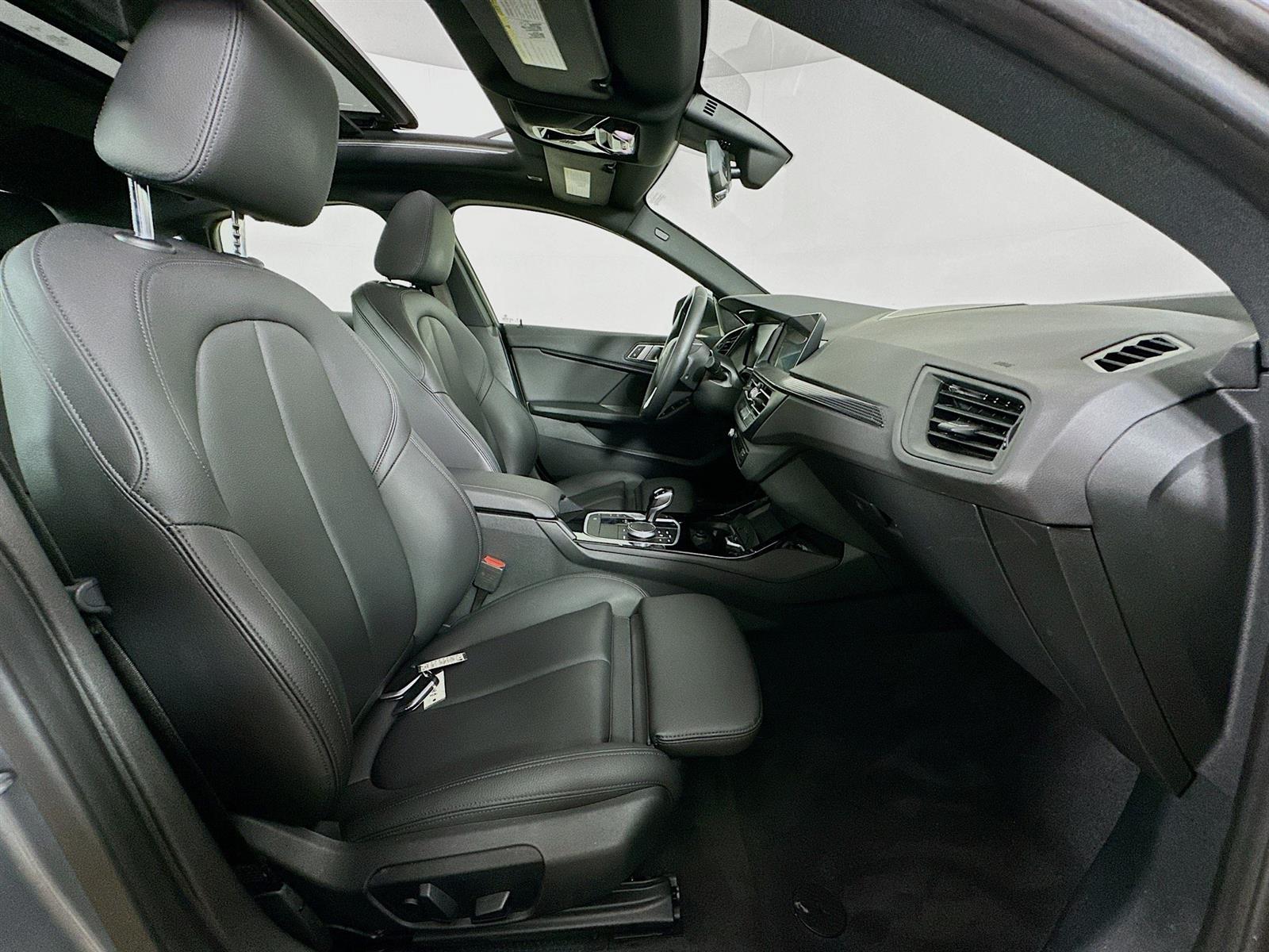 Certified Used 2022 Skyscraper Grey Metallic BMW 228i xDrive image 29