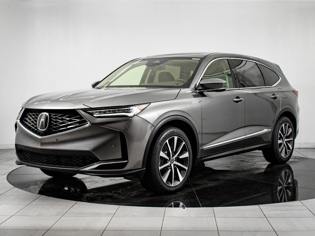 2026 Acura MDX Technology Package's photo