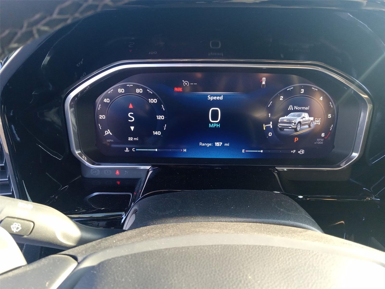2026 Chevrolet Silverado 1500 LT photo 15
