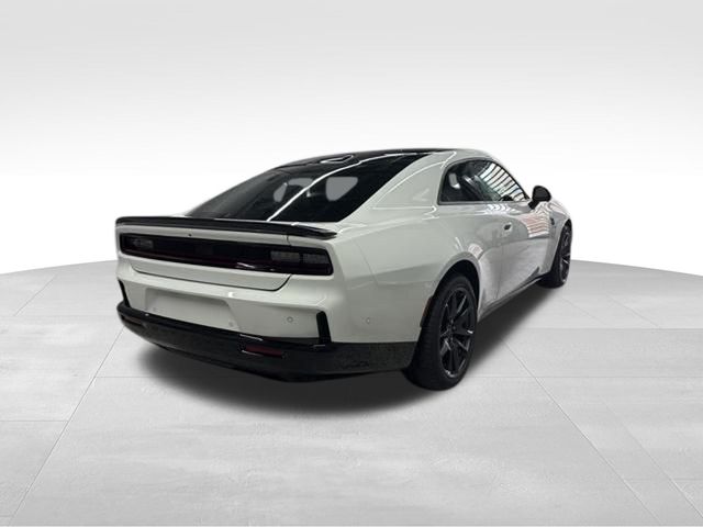 2024 Dodge Charger R/T Scat Pack photo 6
