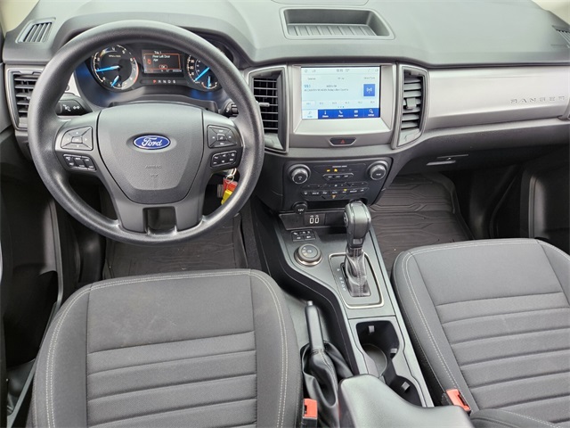 2022 Ford Ranger XL photo 5