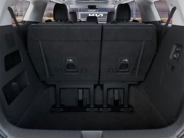 2026 Kia Carnival SX photo 19