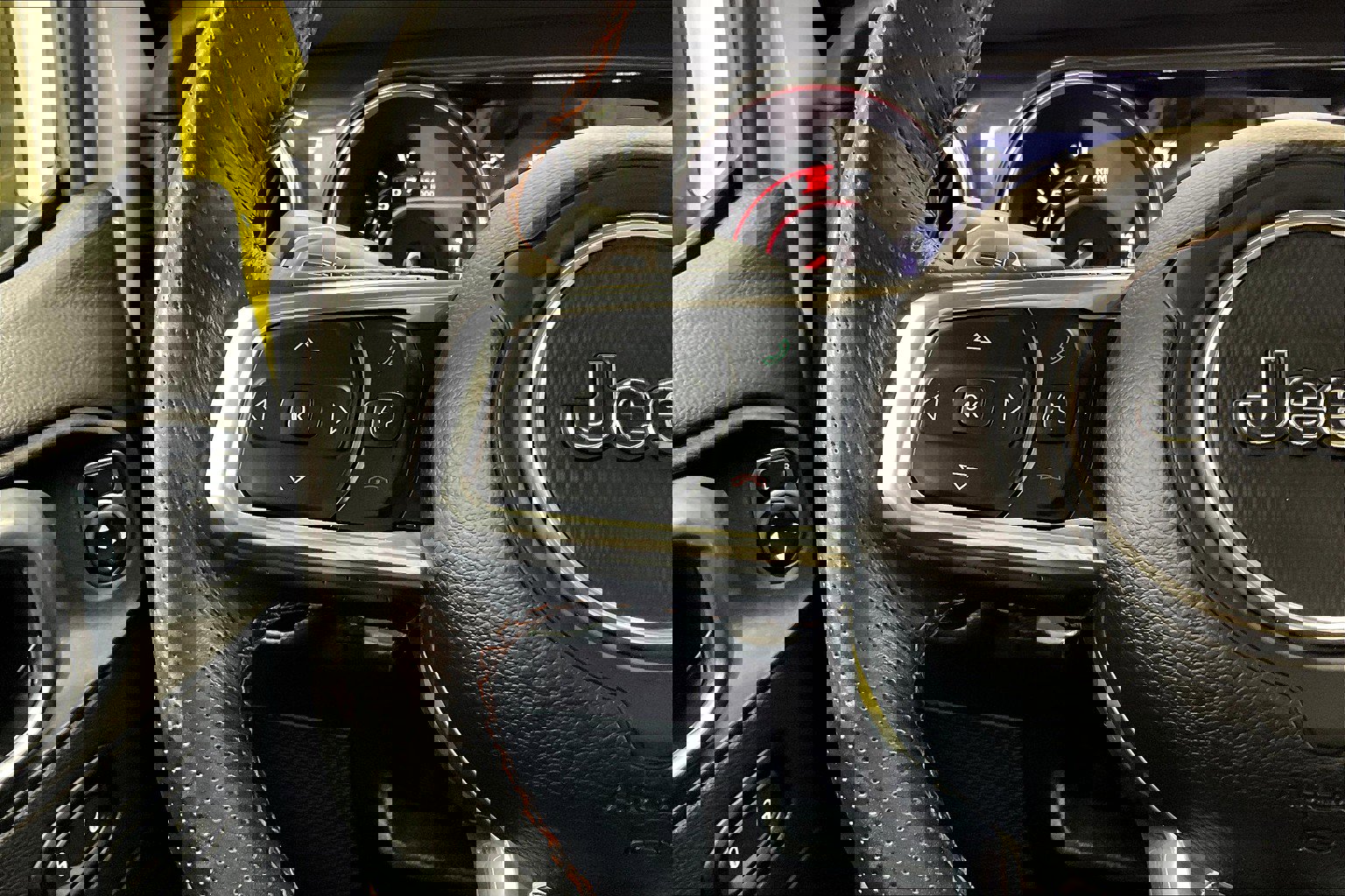 2022 Jeep Wrangler Unlimited Rubicon 392 photo 20