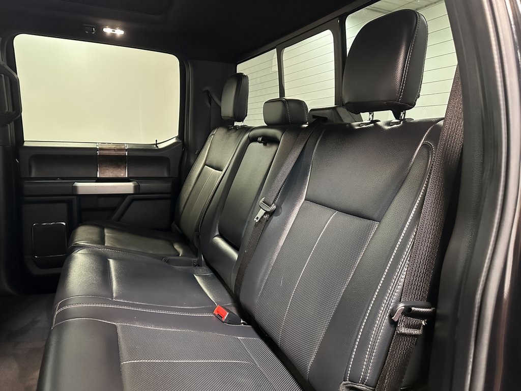 2022 Ford F-250 photo 9