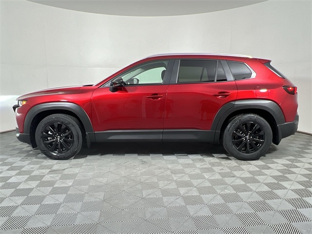 2025 Mazda CX-50 2.5 S Preferred photo 5