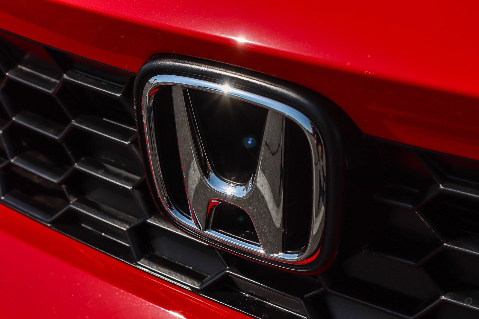2026 Honda Civic Sport photo 9