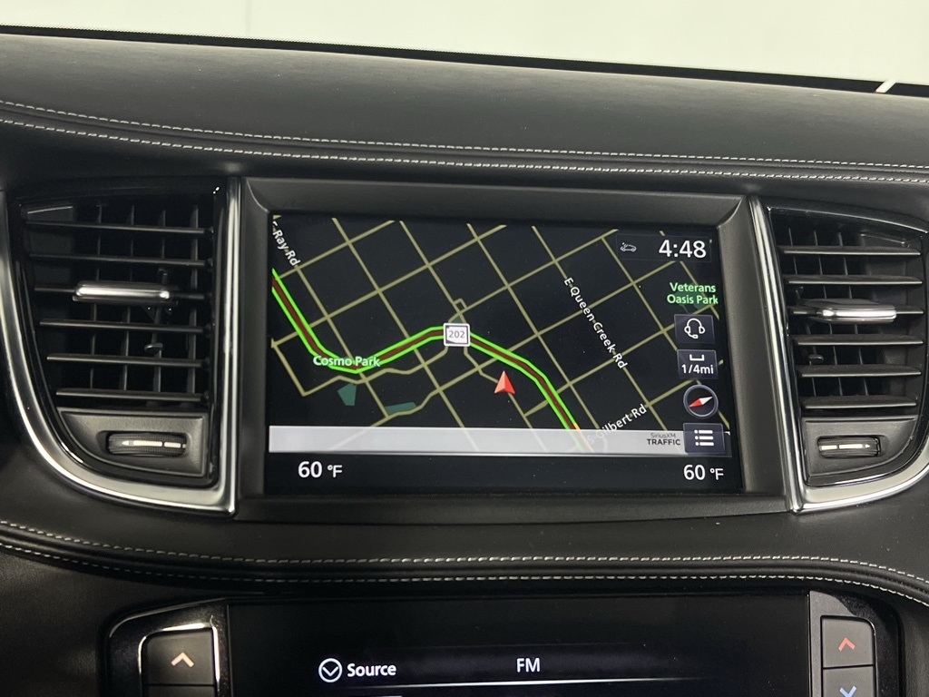 2024 Infiniti QX50 SPORT photo 11