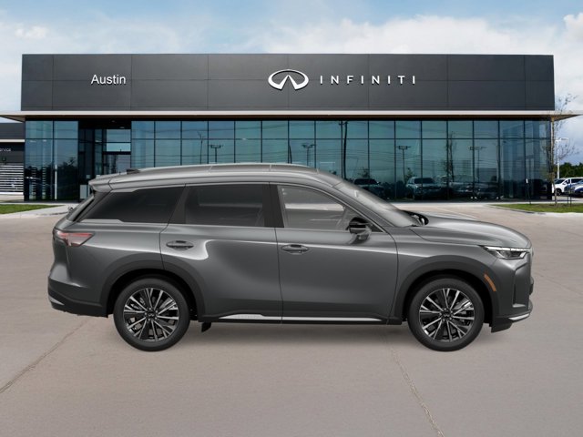2026 Infiniti QX60 Luxe photo 4