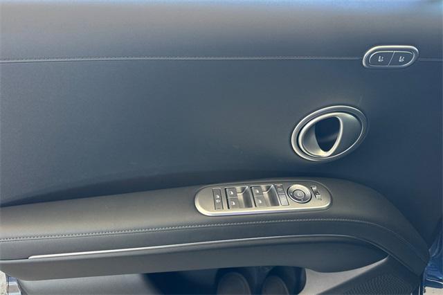 2026 Hyundai Palisade Limited photo 8