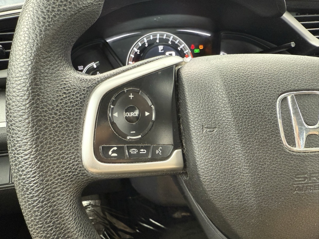 2016 Honda Civic LX photo 40