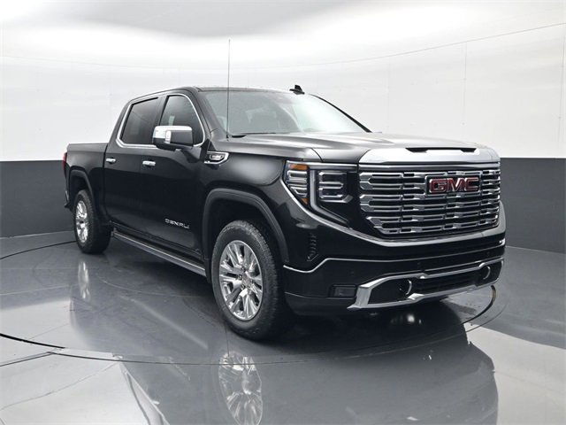 2026 Gmc Sierra 1500 Denali photo 3