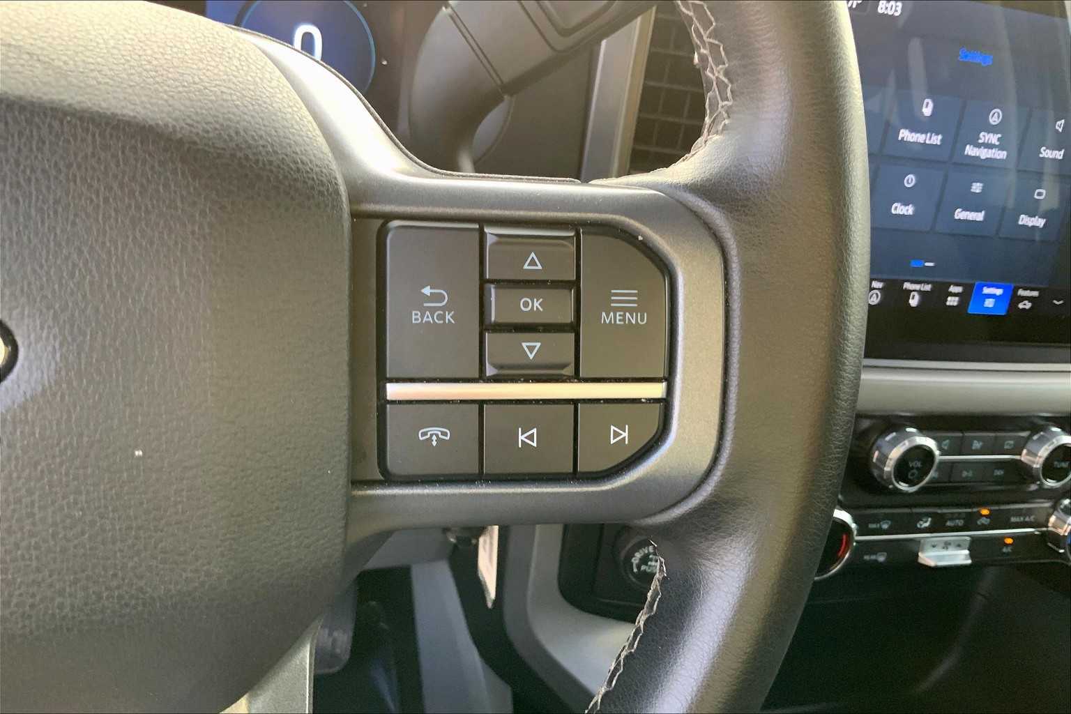 2024 Ford F-150 XLT photo 21