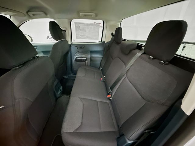 2025 Ford Maverick XL photo 19