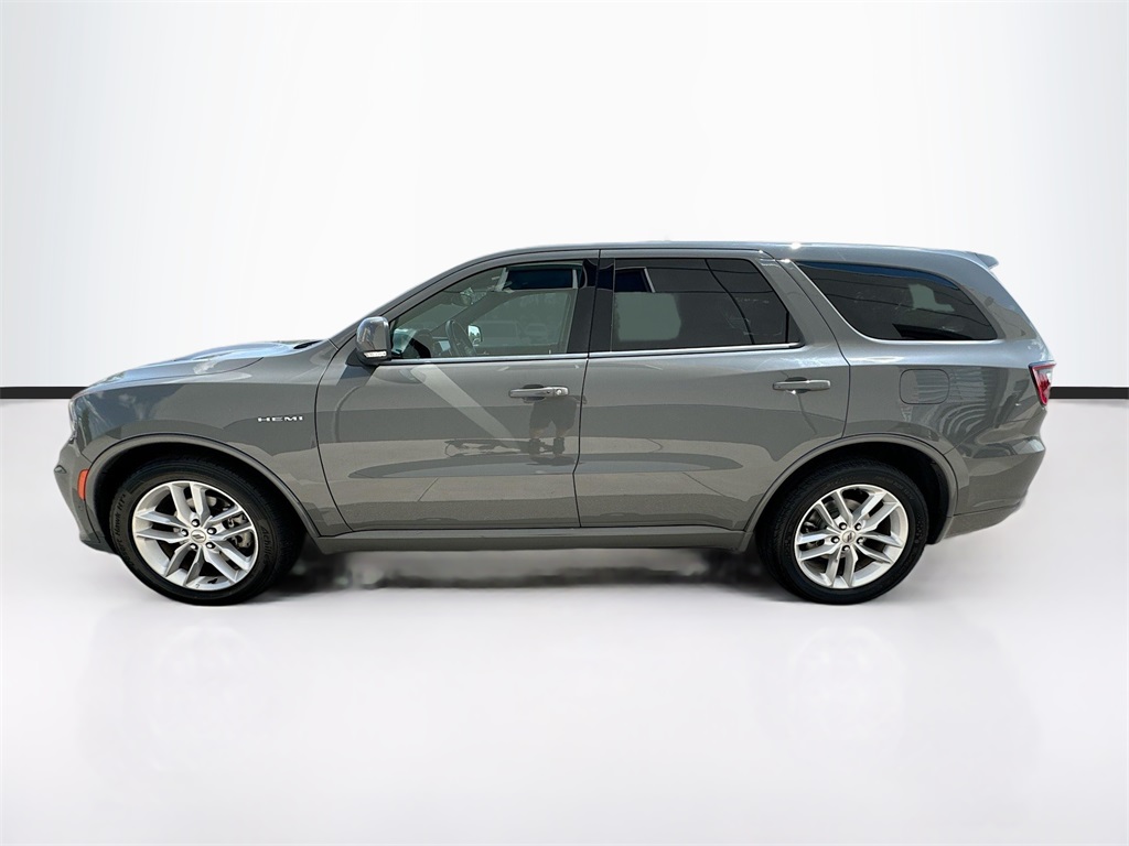 2022 Dodge Durango R/T photo 8