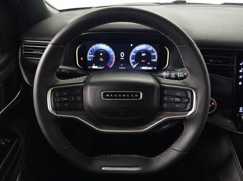 2024 JEEP WAGONEER - Image 18