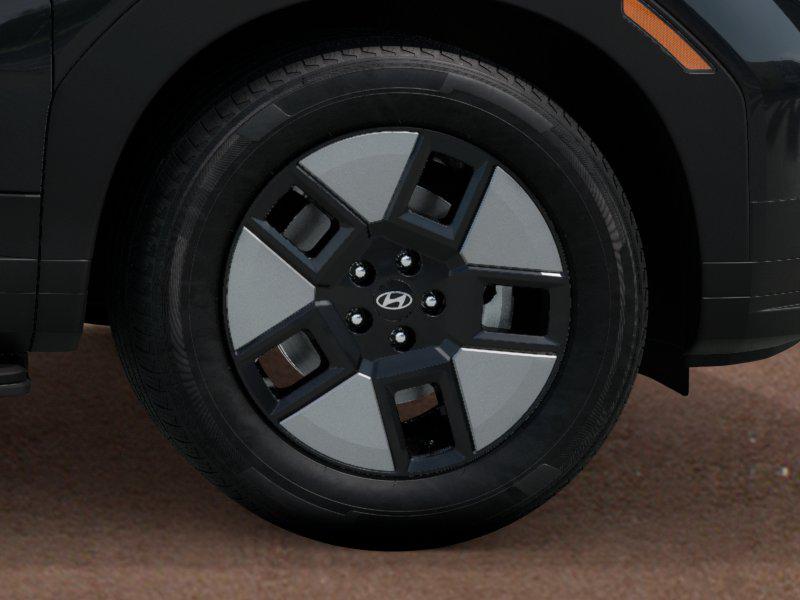 2026 Hyundai Santa Fe SEL photo 6