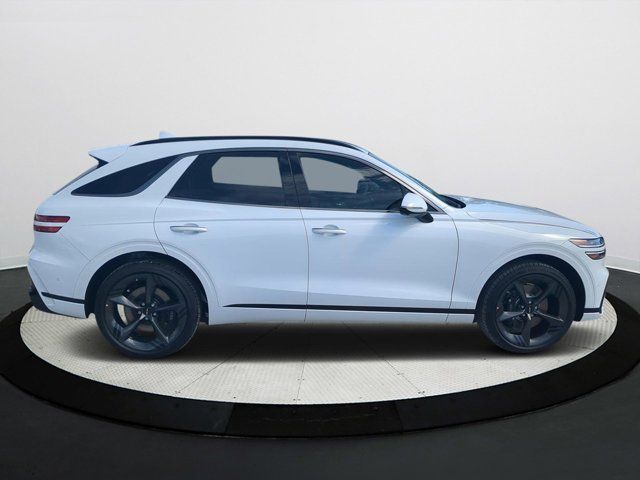 2026 Genesis GV70 3.5T Sport Prestige photo 2