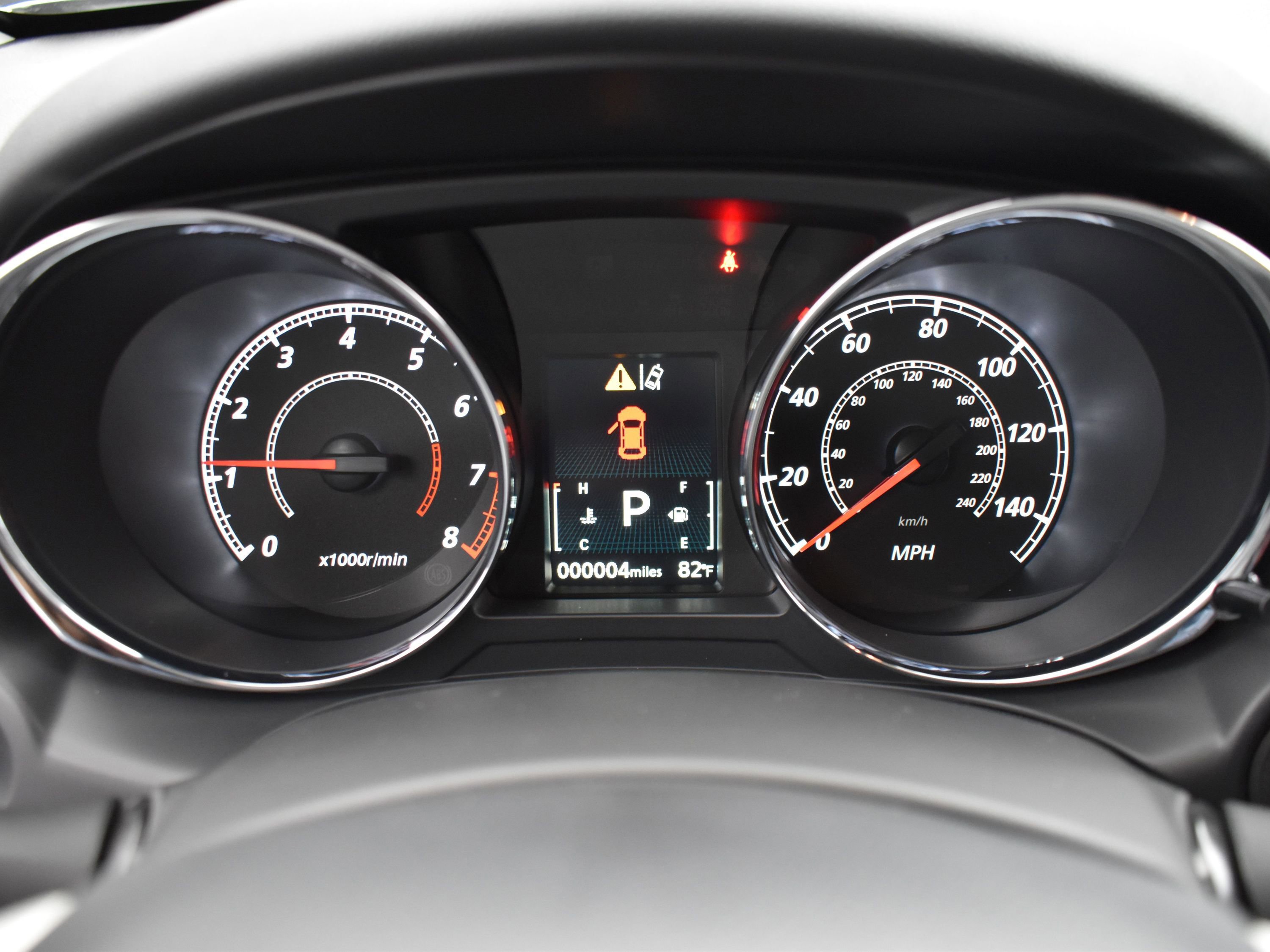 2025 Mitsubishi Outlander Sport SE photo 11