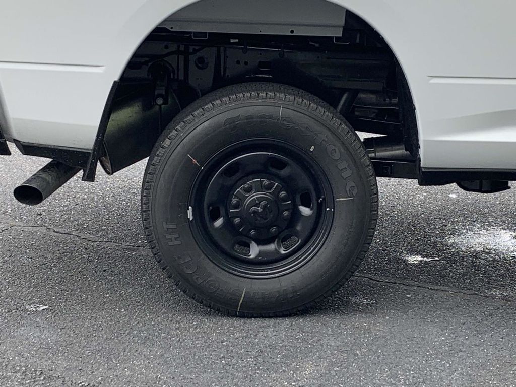 2025 Ram 2500 Tradesman photo 11