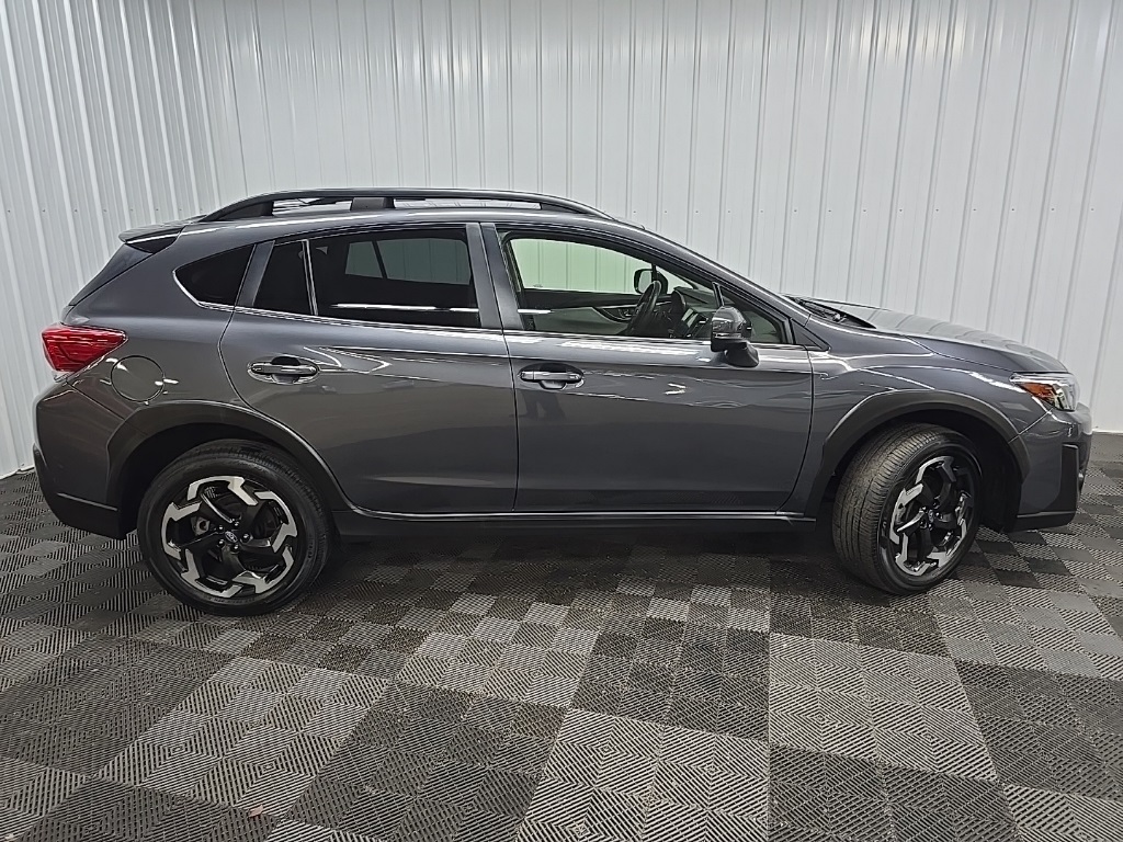 2023 Subaru Crosstrek Limited photo 2