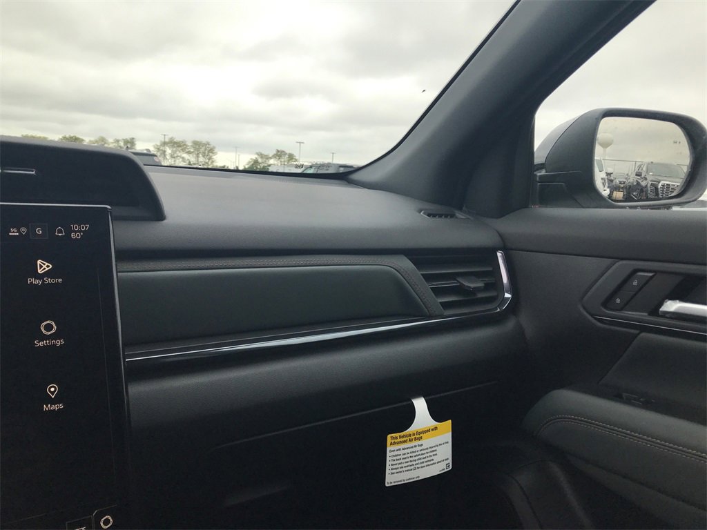 2026 GMC TERRAIN - Image 24