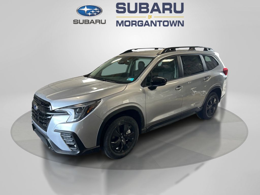 2026 Subaru Ascent Premium's photo
