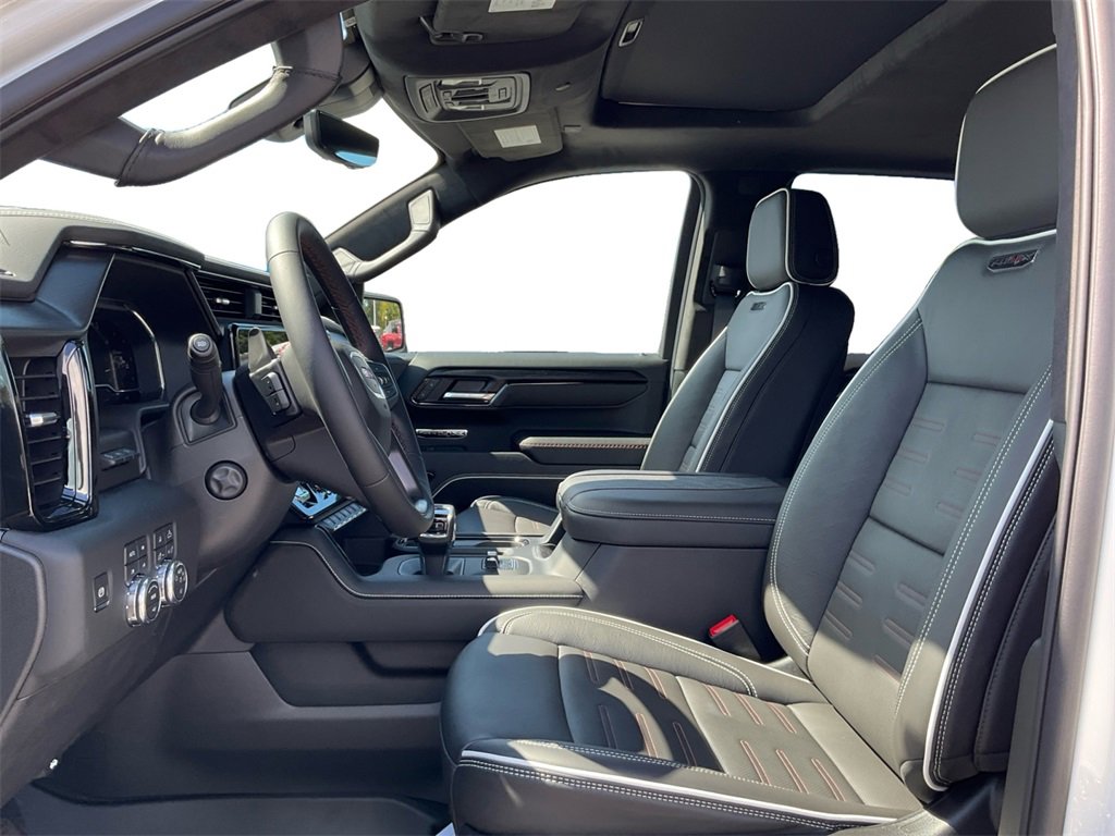 2025 Gmc Sierra 1500 AT4X photo 24