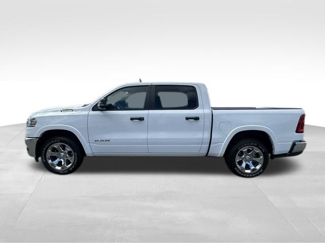2026 Ram 1500 Big Horn Lone Star photo 3