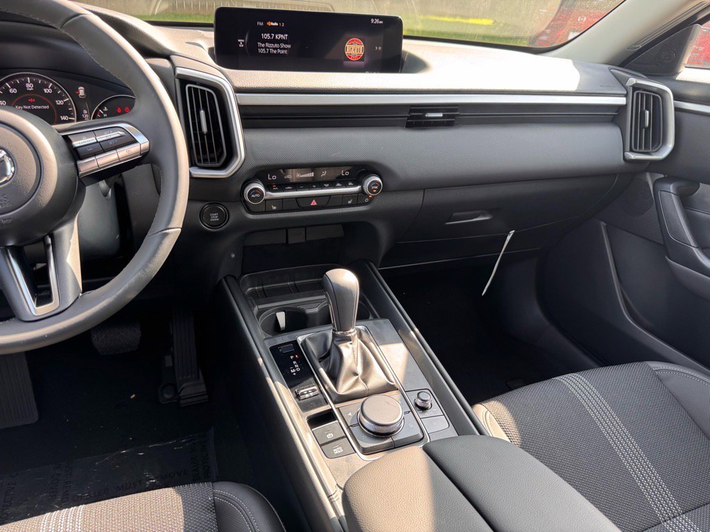 2025 Mazda CX-50 2.5 S photo 2