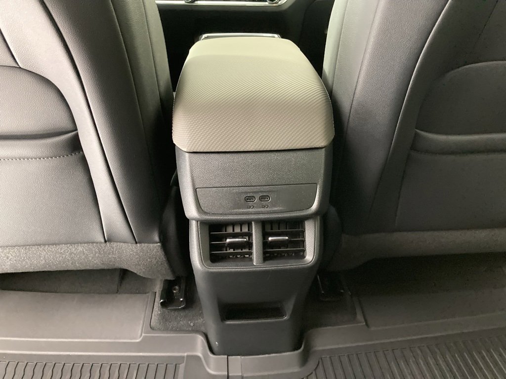 2026 Chevrolet Equinox LT photo 14