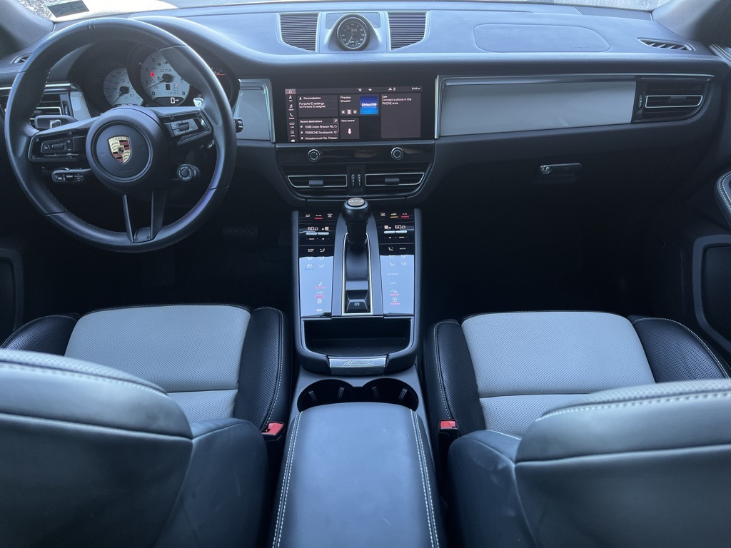 2024 Porsche Macan GTS photo 29