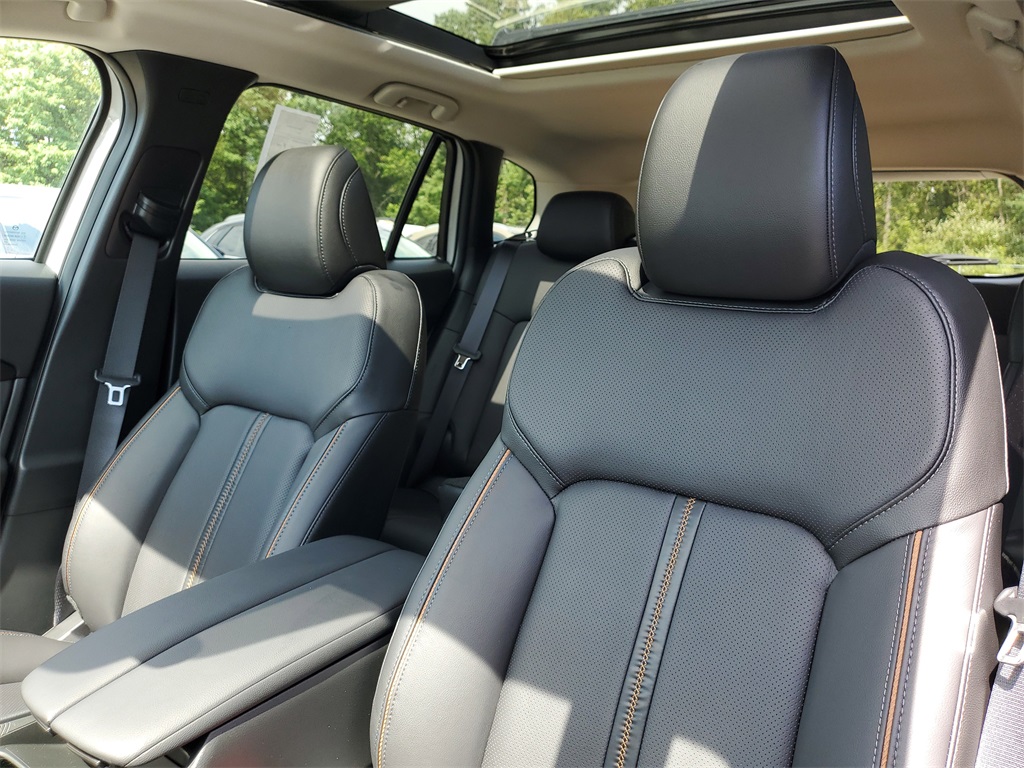 2025 Mazda CX-50 Premium photo 12