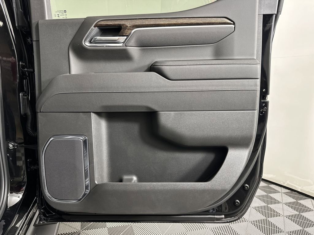 2025 Gmc Sierra 1500 Elevation photo 14